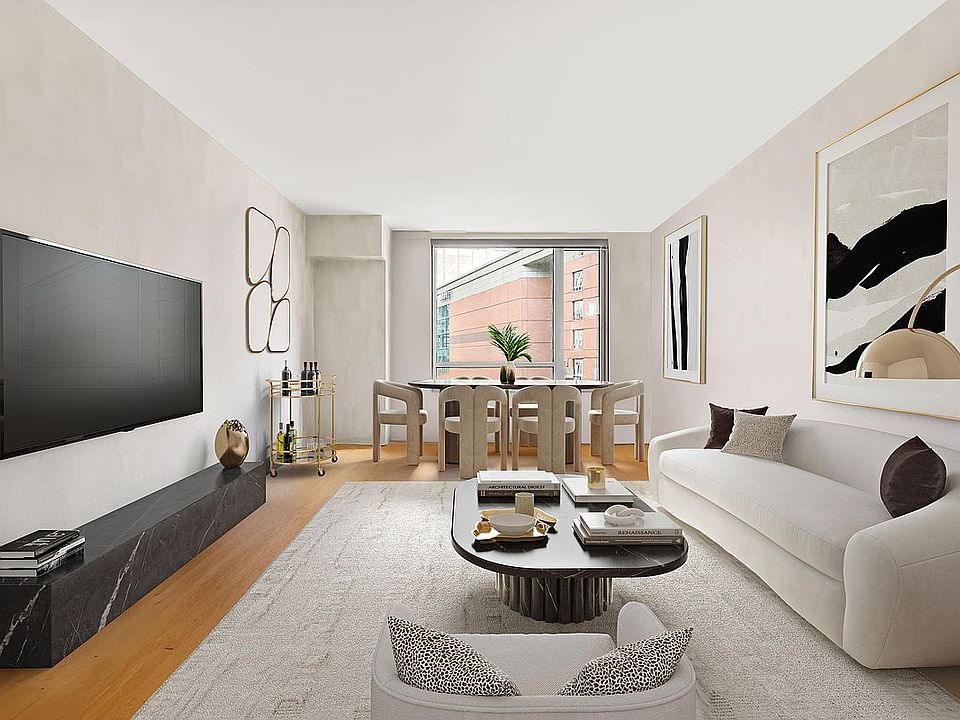1st image of 2 River Ter APT 10M