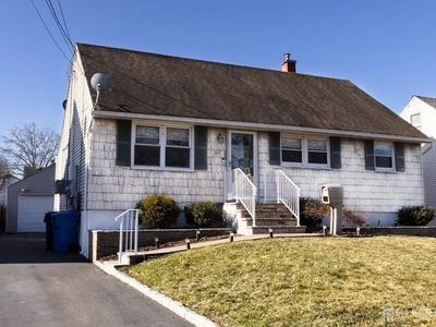 213 Julius St, Iselin, NJ, 08830