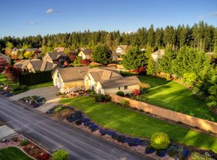 9642 39th Loop NE, Olympia, WA 98516