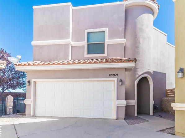 12269 Gaudi Way, El Paso, TX 79938