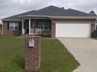 80 Madison Ave NE, Ludowici, GA 31316