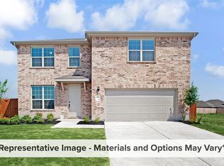 2020 Bellatrix Dr, Haslet, TX 76052