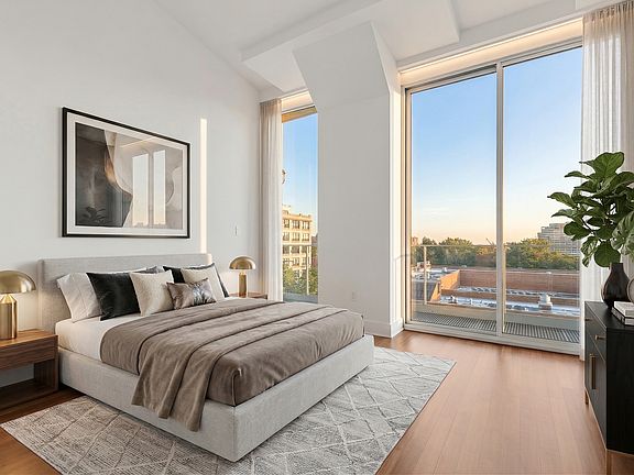 5th image of 99 Gold St APT 5F