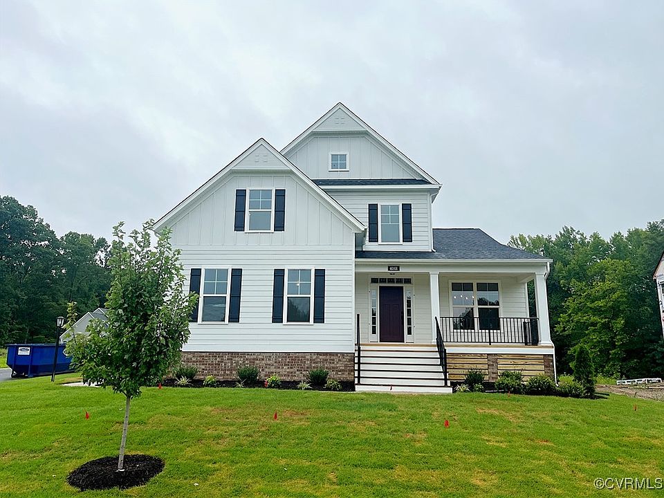 1st image of 4001 Tuckmar Pond Dr