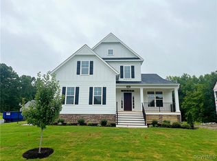 4001 Tuckmar Pond Dr, Moseley, VA 23120