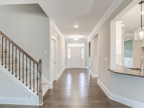 Similar Home