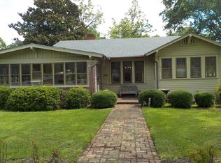 315 8th St W, Tifton, GA 31794