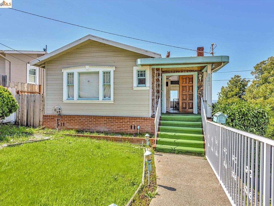 9851 Lawlor St, Oakland, CA 94605 Zillow