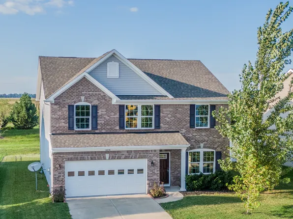 10236 Legacy Dr, Brownsburg, IN 46112