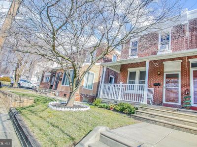203 N Sycamore Ave, Clifton Heights, PA, 19018