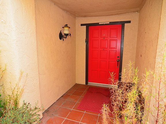 Front Door Entryway