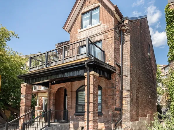 1588 King St W #3, Toronto, ON M6K 1J7
