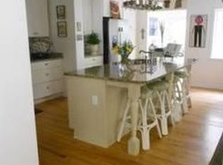 228 S Cove Terrace Dr, Panama City, FL 32401