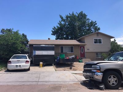 2335 Carmel Dr, Colorado Springs, CO, 80910
