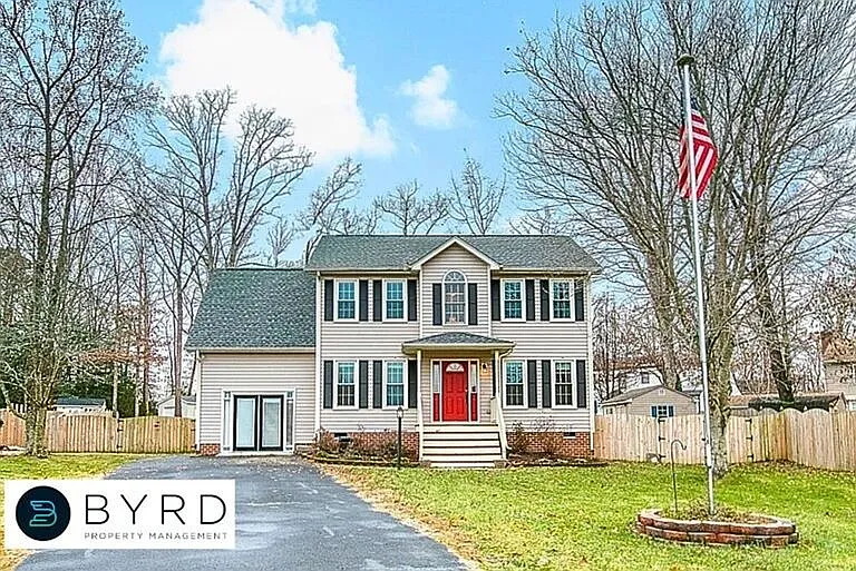 4997 Hanover Meadow Dr — Photo 1
