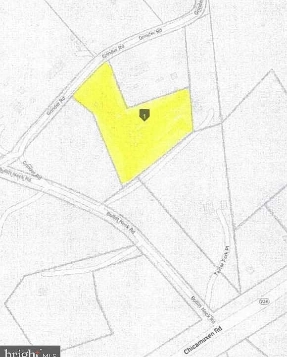 2nd image of 5620 Grinder Rd