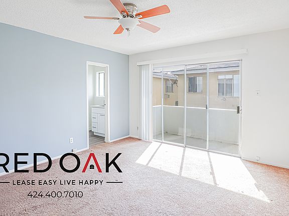 5th image of 1041 S Corning St APT 203