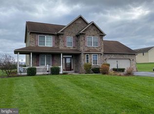 110 Stanhope Rd, Pine Grove, PA 17963