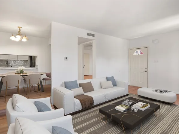 7145 Fair Oaks Ave APT 39, Dallas, TX 75231