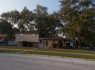 2928 173rd Pl, Lansing, IL 60438