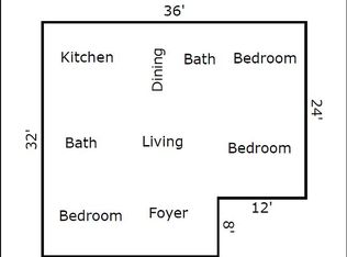 4331 SW 7th St, Miami, FL 33134