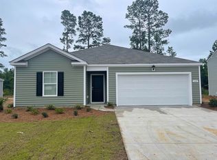 448 Harvest Ridge Way LOT 174, Conway, SC 29527