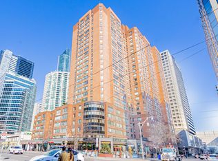 Horizon on Bay, Toronto, ON M5G 2G4