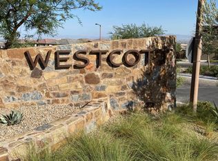 717 Foreign Reef Way, Las Vegas, NV 89138