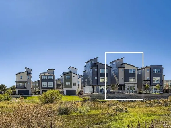 10991 E Geddes Place, Centennial, CO 80112