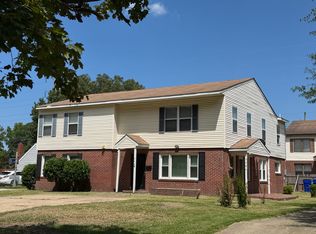 348 Virginian Dr Unit A, Norfolk, VA 23505