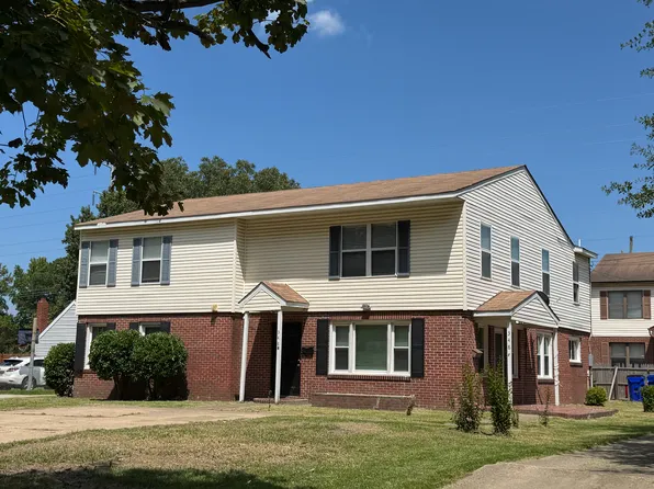 348 Virginian Dr Unit A, Norfolk, VA 23505