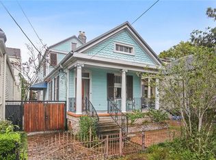 1024 Robert St, New Orleans, LA 70115