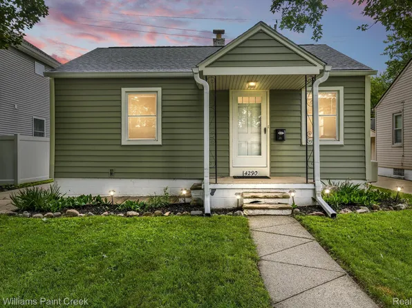 4290 Buckingham Ave, Berkley, MI 48072