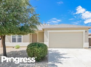 3308 S Desert Echo Rd, Tucson, AZ 85735