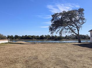 1878 Goose Creek Rd SW LOT 8, Ocean Isle Beach, NC 28469