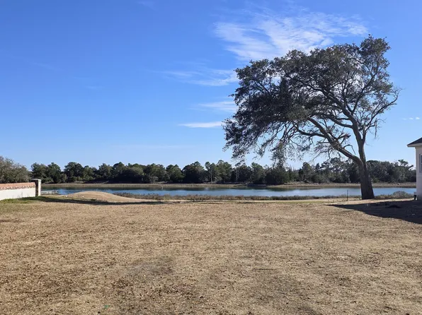 1878 Goose Creek Rd SW Lot 8, Ocean Isle Beach, NC 28469