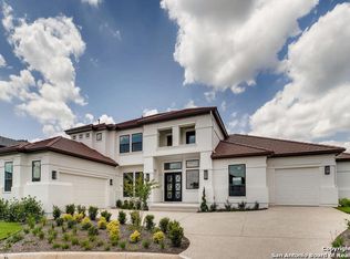 6307 Malaga Way, San Antonio, TX 78257