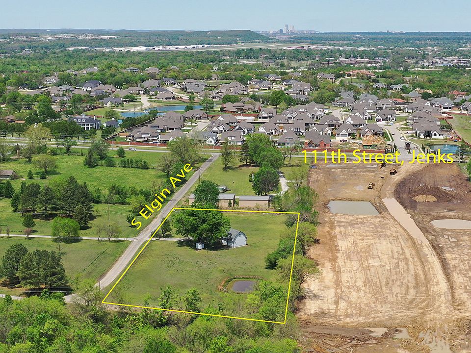1st image of 11215 S Elgin Ave Lot W-wp001