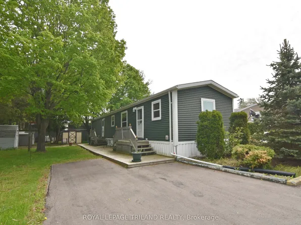 9385 Ipperwash Rd #15, Lambton Shores, ON N0N 1J3