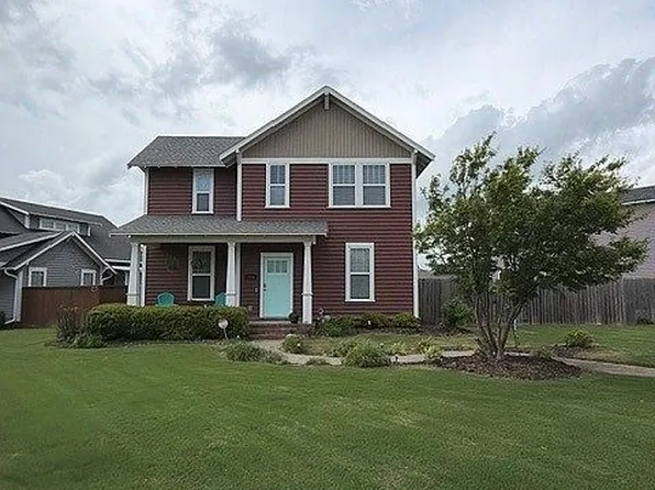 1290 S Lyndon Xing, Fayetteville, AR 72704