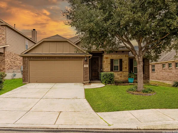 7626 Redrock Vista, San Antonio, TX 78250