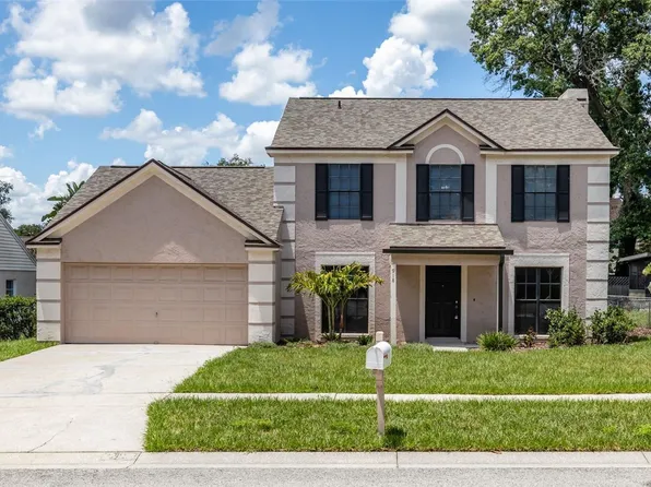 918 Benninger Dr, Brandon, FL 33510