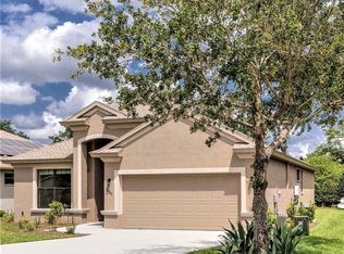 1665 W Caroline Path, Lecanto, FL 34461