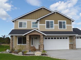 12311 20th St E, Edgewood, WA 98372