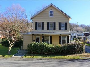 182 Webber Ave, Sleepy Hollow, NY 10591