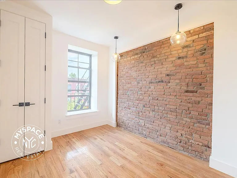 1468 Fulton St #2F — Photo 5