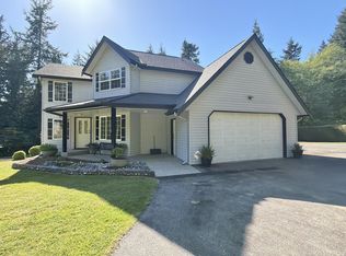 1499 Hanbury Rd, Sunshine Coast, BC V0N 2W1