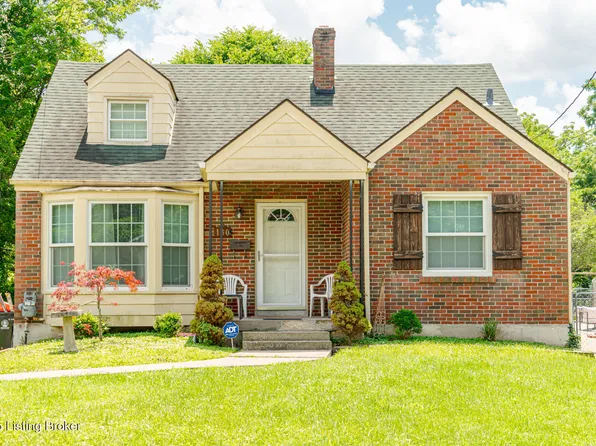 130 E Ashland Ave, Louisville, KY 40214