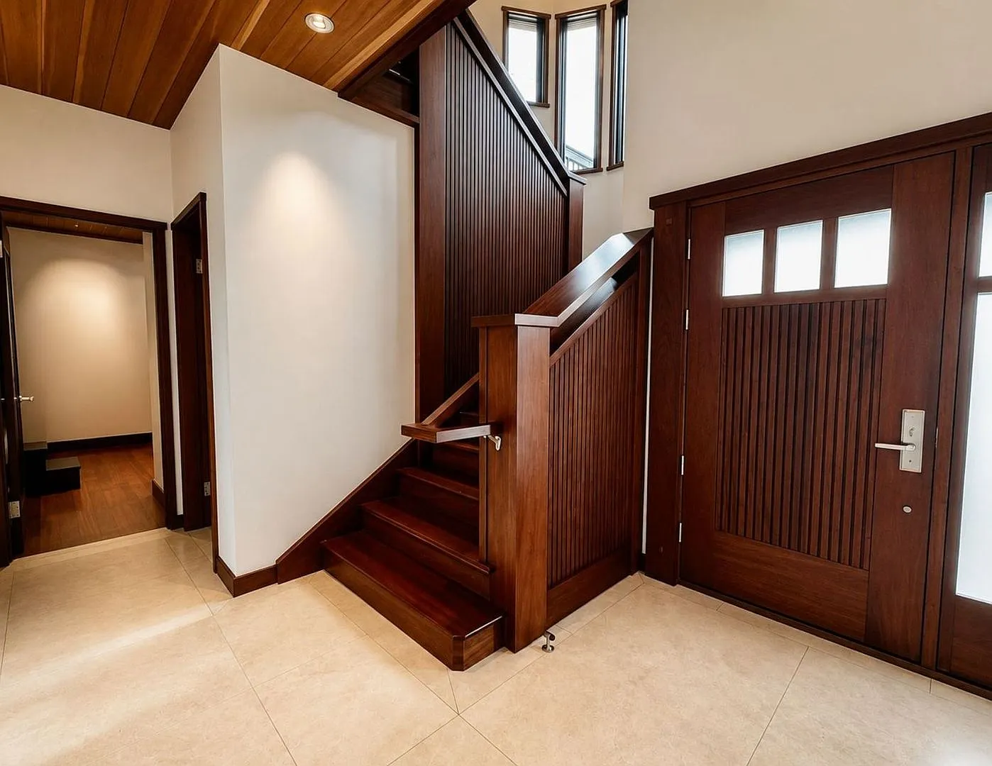 Private Craftsman Retreat | Walk to Downtown Larkspur | A/C + Multiple Outdoor Spaces — Photo 4