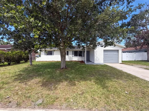 1114 N Forrest Ave, Kissimmee, FL 34741
